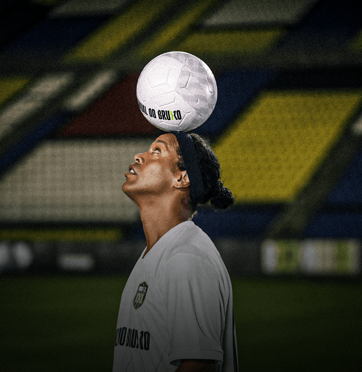 Ronaldinho Gaúcho