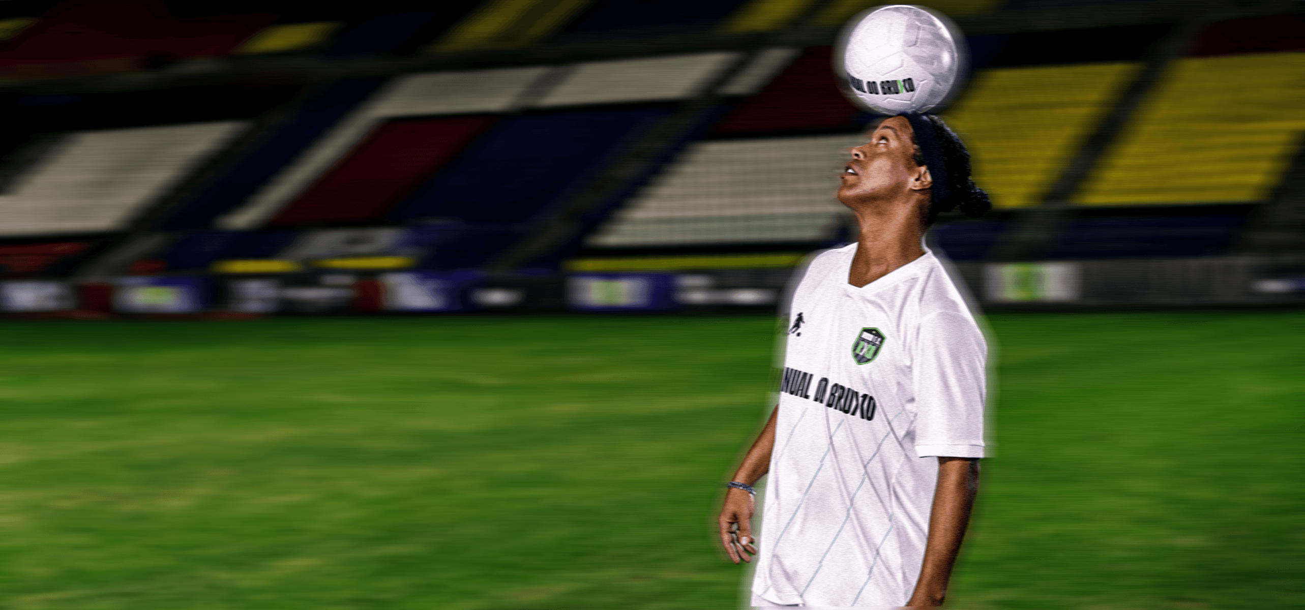 ronaldinho